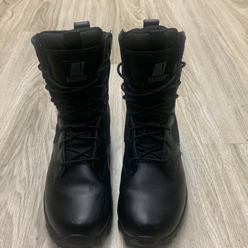 BlackHawk boot